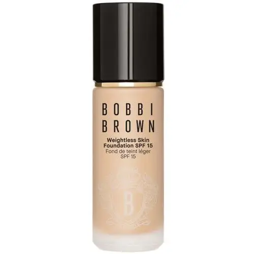 Bobbi brown weightless skin foundation spf15 c-026 cool ivory