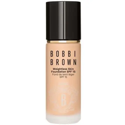 Bobbi Brown Weightless Skin Foundation Spf15 C-036 Cool Sand