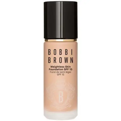 Bobbi brown weightless skin foundation spf15 c-046 cool beige