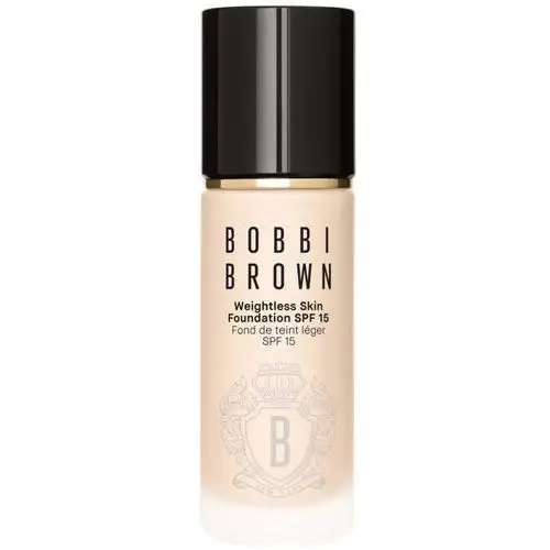 Bobbi Brown Weightless Skin Foundation Spf15 N-000 Neutral Alabaster, EW7151A000