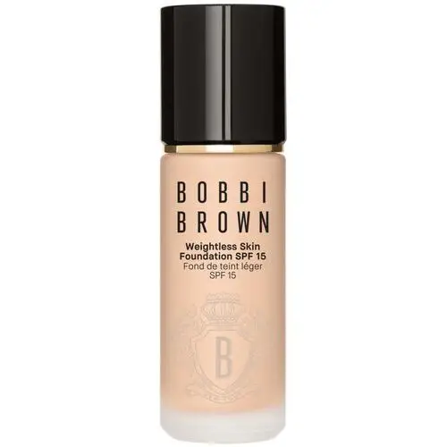 Bobbi Brown Weightless Skin Foundation Spf15 N-032 Sand, EW7102A000