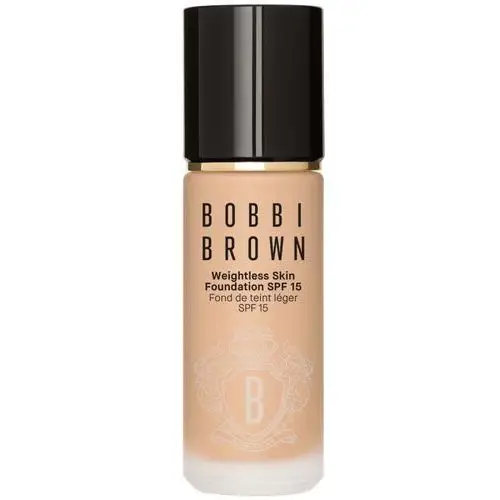 Bobbi brown weightless skin foundation spf15 n-042 beige