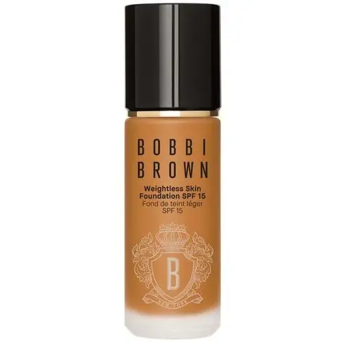 Weightless skin foundation spf15 n-070 neutral golden Bobbi brown