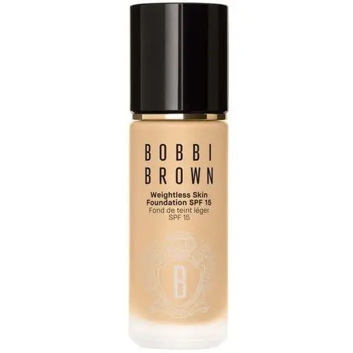 Bobbi Brown Weightless Skin Foundation Spf15 Nw-032 Neutral Warm Sand