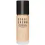 Bobbi brown weightless skin foundation spf15 w-026 warm ivory Sklep