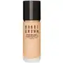 Bobbi brown weightless skin foundation spf15 w-048 golden beige Sklep