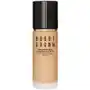 Weightless skin foundation spf15 w-056 warm natural Bobbi brown Sklep