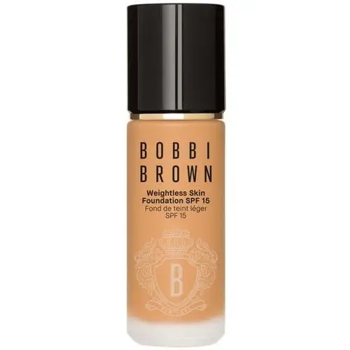 Bobbi Brown Weightless Skin Foundation Spf15 W-064 Honey