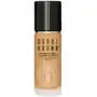 Weightless skin foundation spf15 w-066 warm honey Bobbi brown Sklep