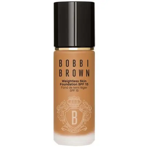 Bobbi Brown Weightless Skin Foundation Spf15 W-074 Golden, EW7106A000