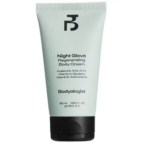 Bodyologist Night Glove Body Cream (50 ml)