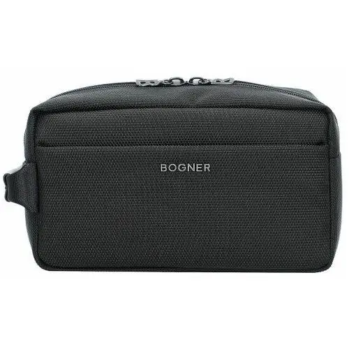 Keystone jona kosmetyczka 24 cm black Bogner