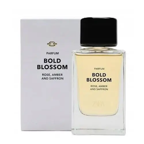 Bold Blossom 100 ML Perfumy Damskie Nowość