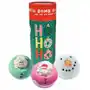 Zestaw upominkowy świąteczny Ho Ho Ho Bomb Cosmetics Sklep
