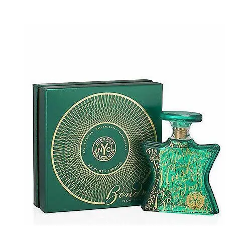 Bond No 9, New York Musk, woda perfumowana, 100 ml