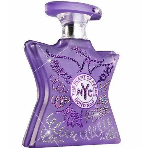 Bond no 9, the scent of peace for her, woda perfumowana, 100 ml Bond no. 9