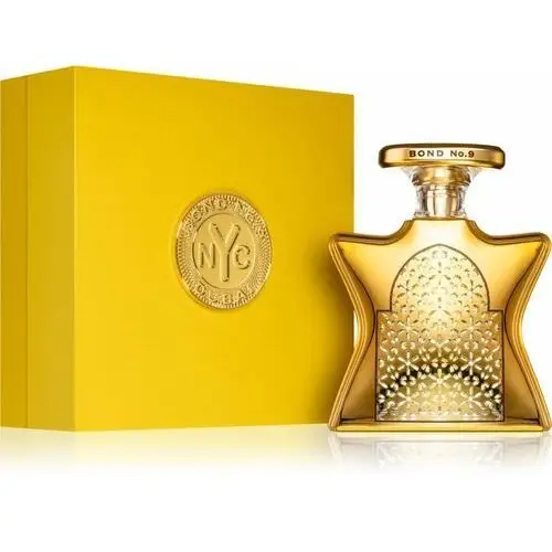 Bond No.9, Dubai Gold, Woda Perfumowana, 100ml