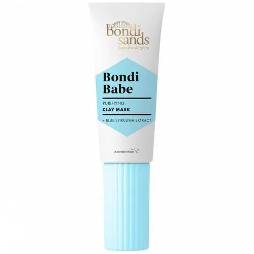 Bondi babe clay mask (75 ml) Bondi sands