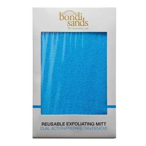 Bondi sands exfoliating mitt