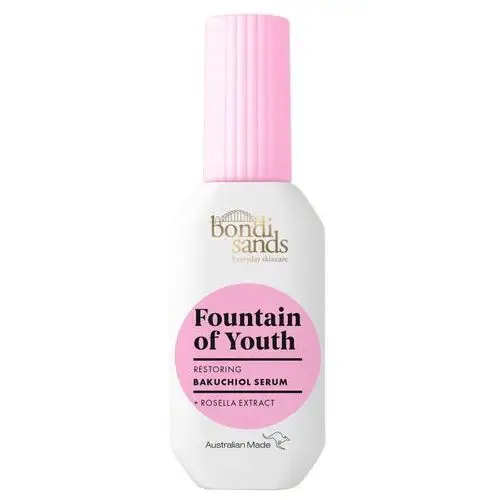 Bondi Sands Fountain Of Youth Bakuchiol Serum (30 ml)