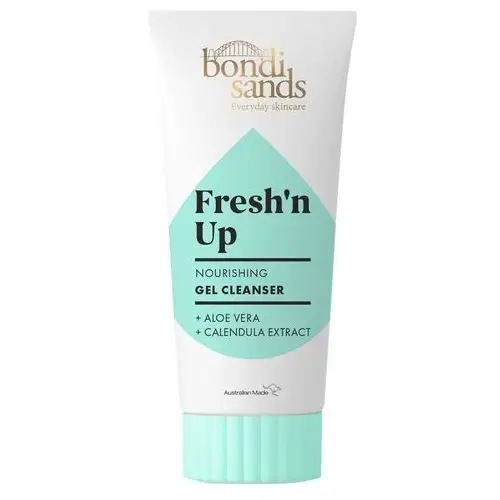 Bondi Sands Fresh'n Up Gel Cleanser (150 ml), 52784-0