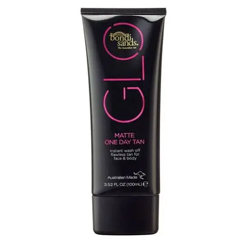 Bondi Sands GLO Matte One Day Tan (100ml), 34536