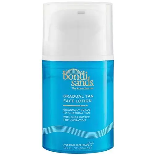 Bondi Sands Gradual Tan Face Lotion (50 ml)