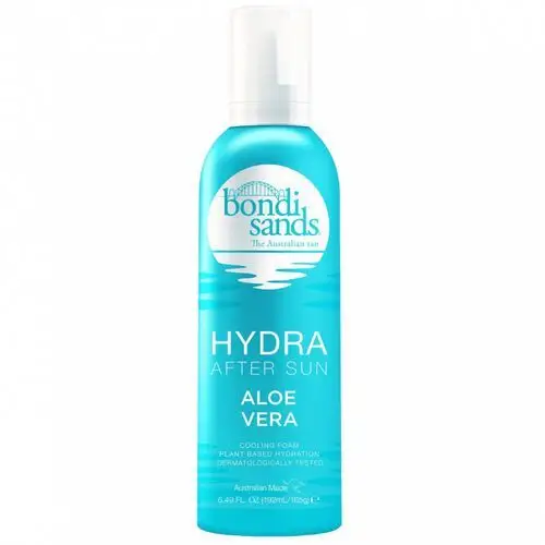 Bondi Sands Hydra After Sun Aloe Vera Foam (192ml), 50332