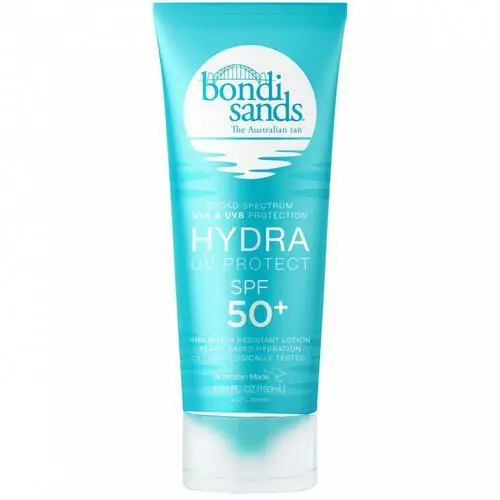 Bondi Sands Hydra UV Protect SPF50+ Body Lotion (150ml), 50331