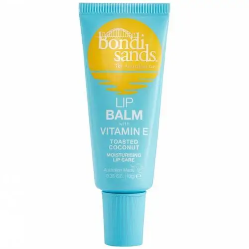 Bondi Sands Moisturising Lip Balm Coconut, 50336