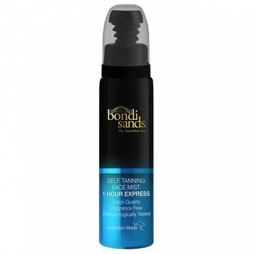 Bondi Sands One Hour Express Face Mist, 50 329-0