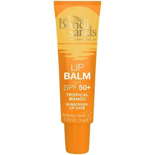 Bondi Sands SPF 50+ Lip Balm Mango, 50339