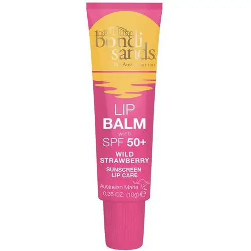 Bondi Sands SPF 50+ Lip Balm Strawberry, 50338