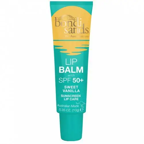 Bondi sands spf 50+ lip balm vanilla