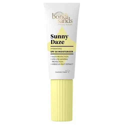 Sunny daze spf 50 moisturiser (50 g) Bondi sands