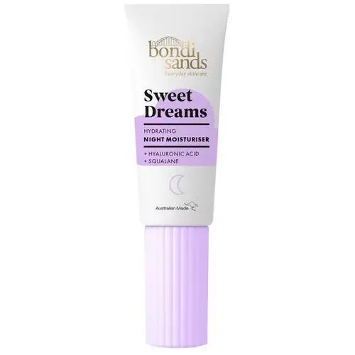 Bondi Sands Sweet Dreams Night Moisturiser (50 ml), 52793-0