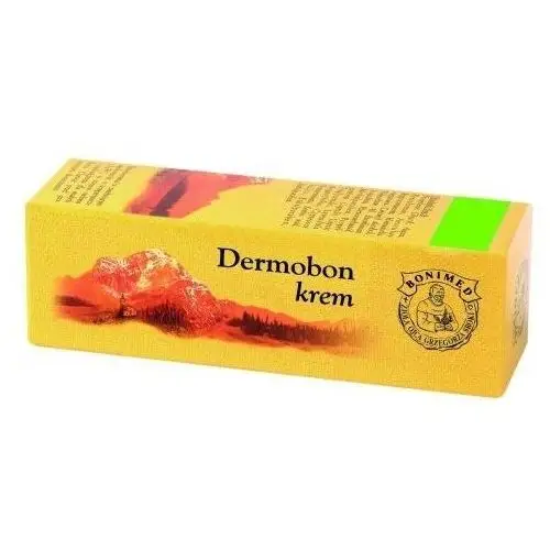 Dermobon krem 40ml Bonimed