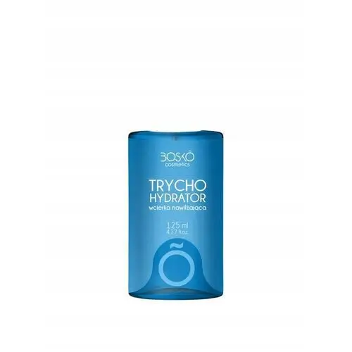 Bosko Cosmetics Trychohydrator wcierka nawilżająca 125 ml