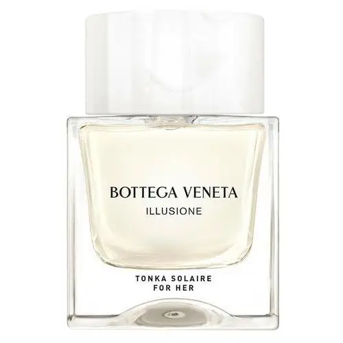 Bottega veneta illusione tonka solaire for her 50ml edp