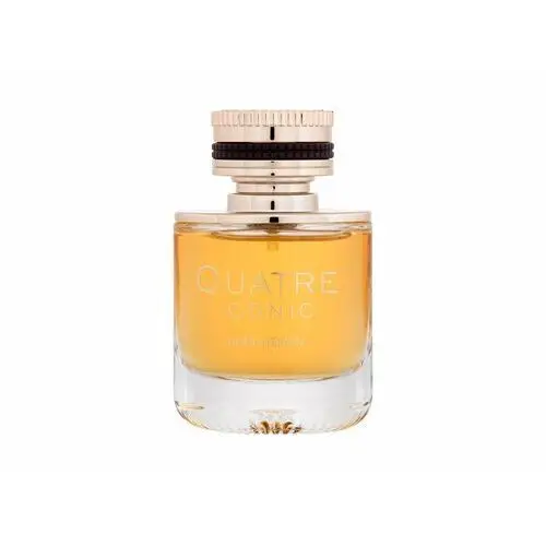 {boucheron} Boucheron, quatre iconic, woda perfumowana, 50ml