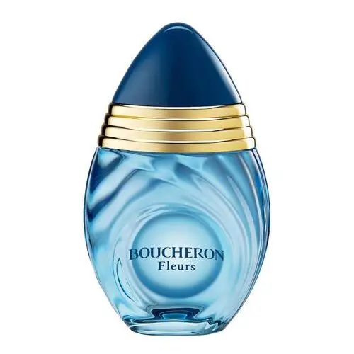 Fleurs EDP spray 100ml Boucheron