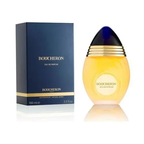 Boucheron pour Femme Eau de Parfum spray 100 ml - Boucheron, BOH-BPF01