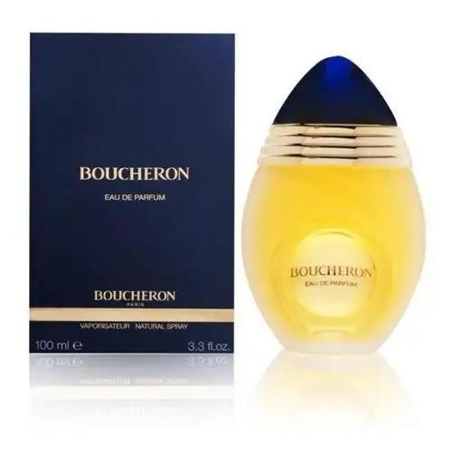 Boucheron Pour femme edp spray 100ml