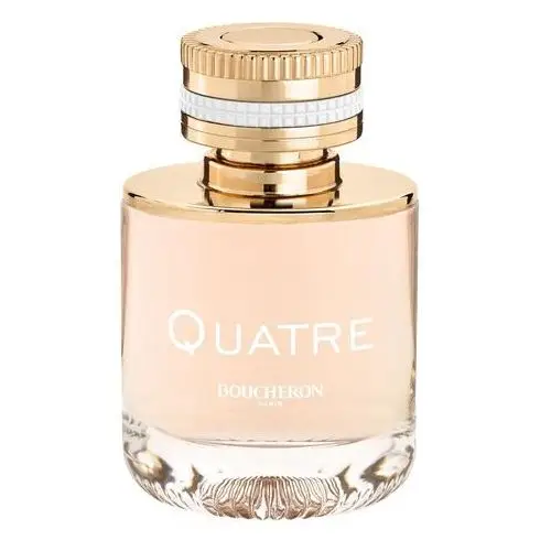 Quatre Pour Femme EDP spray 30ml Boucheron,47