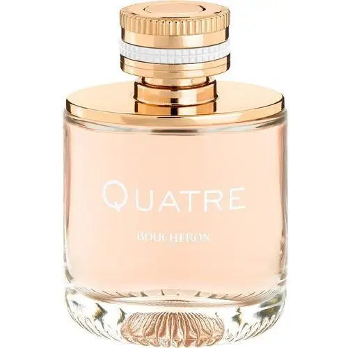 Boucheron quatre pour femme woda perfumowana 100.0 ml