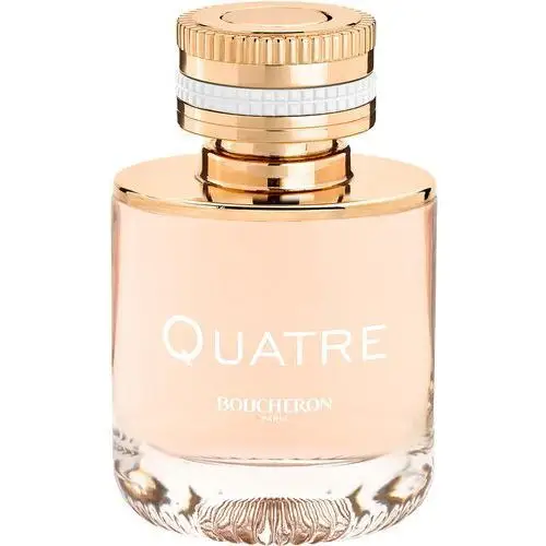 Boucheron Quatre pour femme woda perfumowana spray 50ml