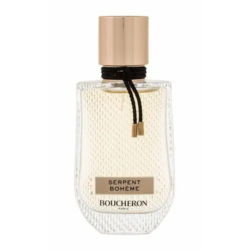 Boucheron Serpent Bohéme woda perfumowana 50 ml dla kobiet, 253439