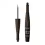 Eyeliner liner pinceau - 02 brun impressionniste 2,5ml Bourjois Sklep