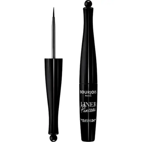 Eyeliner z pędzelkiem 001 noir Bourjois