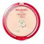 Bourjois Healthy mix clean wegański puder matujący 01 ivory 11g Sklep